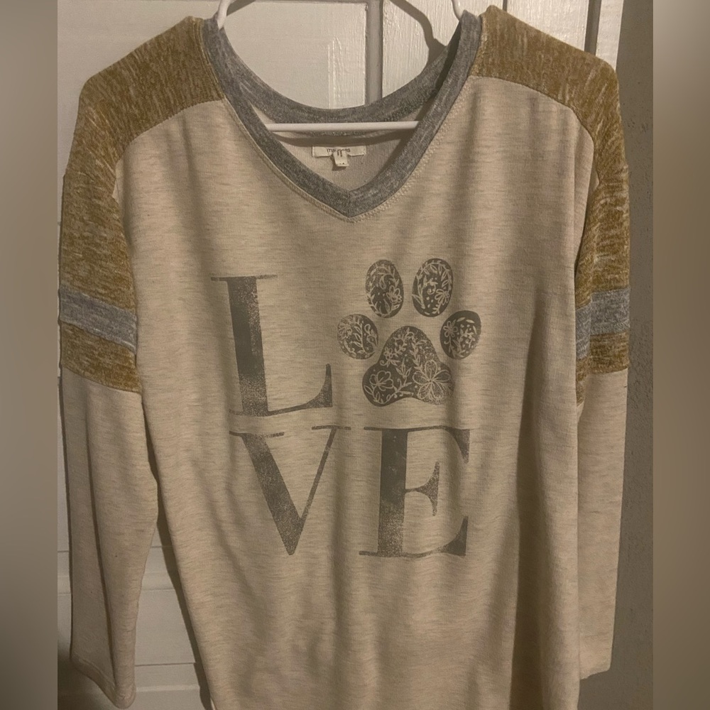 Long tee - Maurices